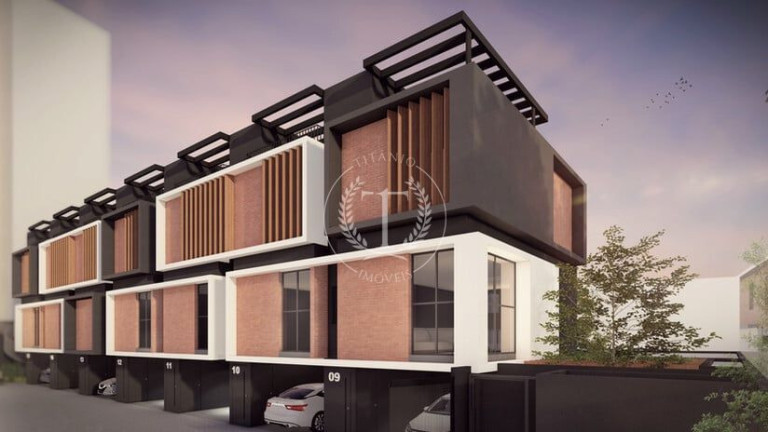Imagem Casa de Condomínio com 2 Quartos à Venda, 171 m² em Campo Belo - São Paulo