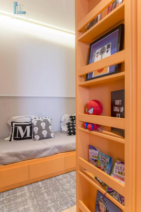 Imagem Apartamento com 2 Quartos à Venda, 38 m² em Freguesia Do ó - São Paulo
