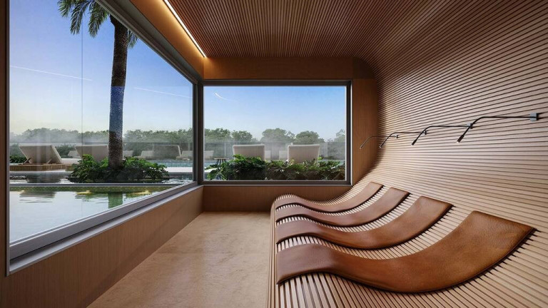 Imagem Apartamento com 4 Quartos à Venda, 532 m² em Alphaville - Barueri