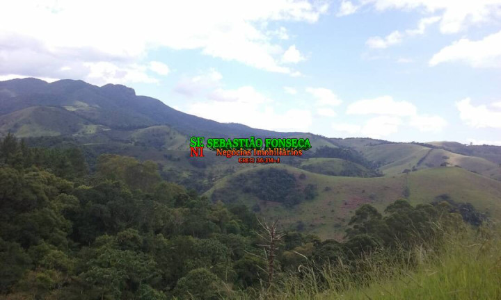 Imagem Chácara à Venda, 484.000 m² em São Francisco Xavier - São José Dos Campos Imagem Chácara à Venda, 484.000 m² em São Francisco Xavier - São José Dos Campos