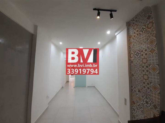 Imagem Apartamento com 1 Quarto à Venda, 48 m² em Centro - Rio De Janeiro Imagem Apartamento com 1 Quarto à Venda, 48 m² em Centro - Rio De Janeiro