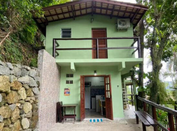 Imagem Sobrado com 3 Quartos à Venda, 160 m² em Camburi - São Sebastião Imagem Sobrado com 3 Quartos à Venda, 160 m² em Camburi - São Sebastião