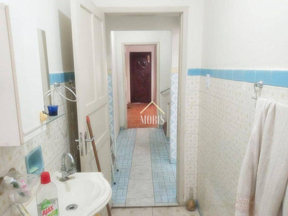 Imagem Sobrado com 2 Quartos à Venda, 108 m² em Jardim Jamaica - Santo André