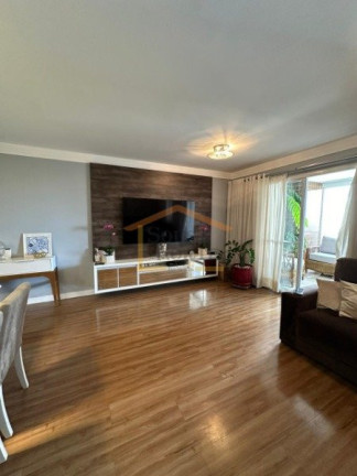 Imagem Apartamento com 3 Quartos à Venda, 103 m² em Centro - Guarulhos