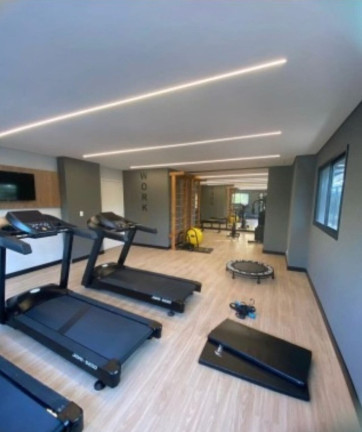 Imagem Imóvel com 2 Quartos para Alugar, 42 m² em Umarizal - São Paulo