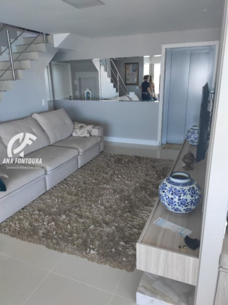 Cobertura com 4 Quartos à Venda, 286 m² em Pioneiros - Balneário Camboriú