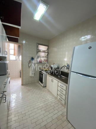 Imagem Apartamento com 3 Quartos à Venda, 150 m² em Pitangueiras - Guarujá