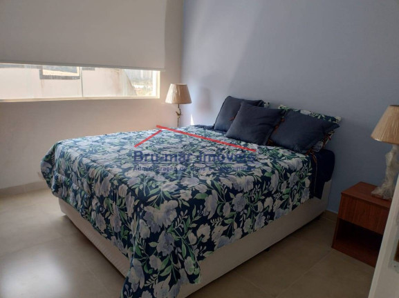 Imagem Apartamento com 4 Quartos à Venda, 183 m² em Itararé - São Vicente