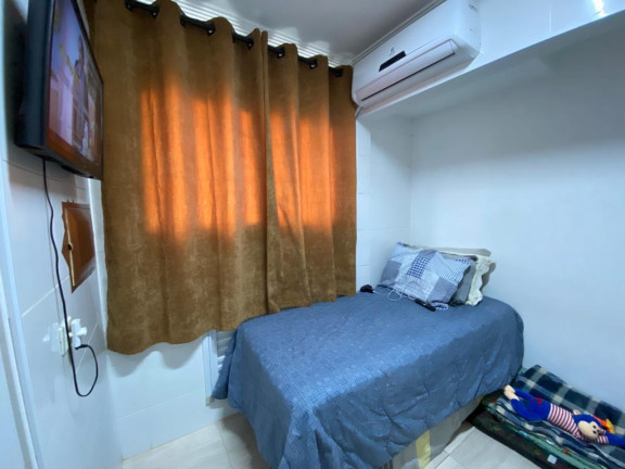 Imagem Apartamento com 3 Quartos à Venda, 153 m² em Boqueirão - Praia Grande Imagem Apartamento com 3 Quartos à Venda, 153 m² em Boqueirão - Praia Grande