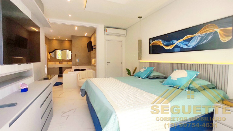 Imagem Casa com 6 Quartos à Venda, 464 m² em Riviera De São Lourenço - Bertioga