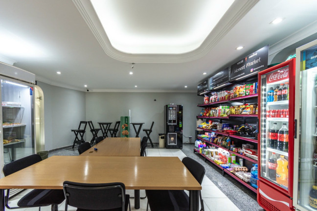 Foto do imóvel Apartamento com 1 Quarto à Venda, 55 m² em Vila Olímpia - São Paulo