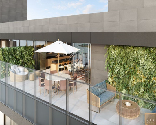 Imagem Apartamento com 2 Quartos à Venda, 86 m² em Noroeste - Brasília Imagem Apartamento com 2 Quartos à Venda, 86 m² em Noroeste - Brasília