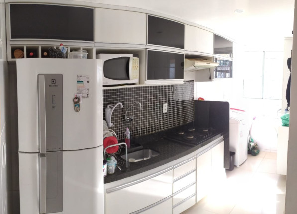 Imagem Apartamento com 2 Quartos à Venda, 59 m² em Mangabeira - João Pessoa Imagem Apartamento com 2 Quartos à Venda, 59 m² em Mangabeira - João Pessoa