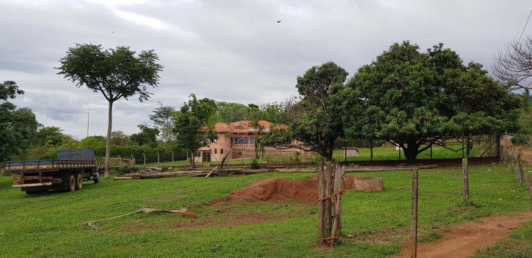 Imagem Imóvel com 3 Quartos à Venda, 24 m² em área Rural De Franca - Franca Imagem Imóvel com 3 Quartos à Venda, 24 m² em área Rural De Franca - Franca