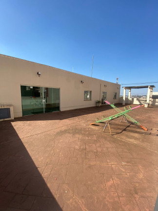 Imagem Apartamento com 2 Quartos à Venda, 58 m² em Jardim Bela Vista - Bauru