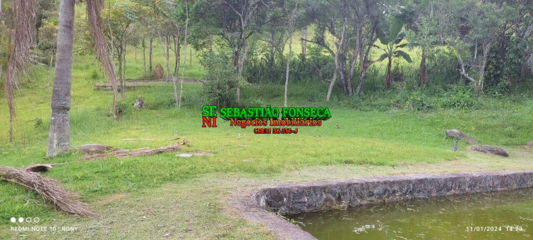 Imagem Chácara com 7 Quartos à Venda, 4 m² em Centro - Paraibuna Imagem Chácara com 7 Quartos à Venda, 4 m² em Centro - Paraibuna