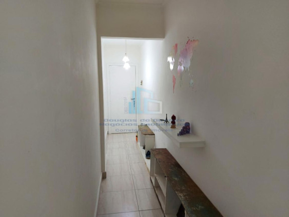 Imagem Apartamento com 2 Quartos à Venda, 100 m² em Caiçara - Praia Grande
