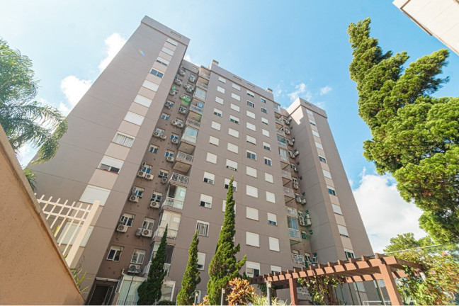 Imagem Apartamento com 3 Quartos à Venda, 72 m² em Teresópolis - Porto Alegre Imagem Apartamento com 3 Quartos à Venda, 72 m² em Teresópolis - Porto Alegre