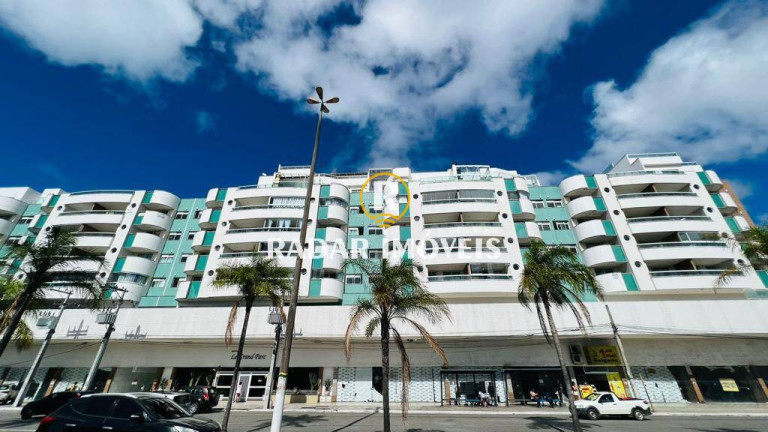 Cobertura com 3 Quartos à Venda, 138 m² em Parque Central - Cabo Frio