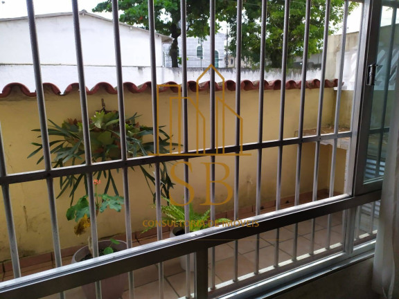 Imagem Sobrado com 3 Quartos à Venda, 120 m² em Vila Cascatinha - São Vicente Imagem Sobrado com 3 Quartos à Venda, 120 m² em Vila Cascatinha - São Vicente