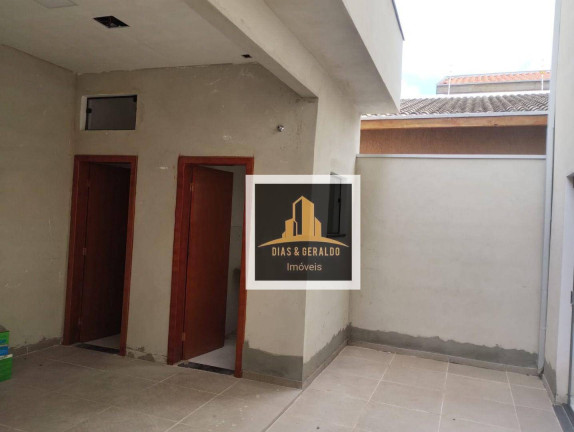 Imagem Sobrado com 3 Quartos para Alugar, 53 m² em Villa Branca - Jacareí Imagem Sobrado com 3 Quartos para Alugar, 53 m² em Villa Branca - Jacareí