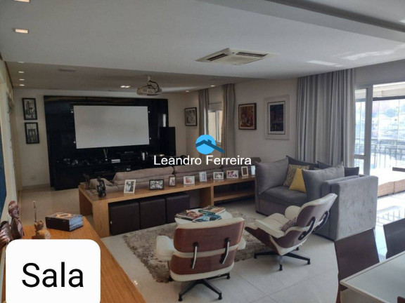 Imagem Apartamento com 3 Quartos à Venda, 242 m² em Nova Petrópolis - São Bernardo Do Campo Imagem Apartamento com 3 Quartos à Venda, 242 m² em Nova Petrópolis - São Bernardo Do Campo