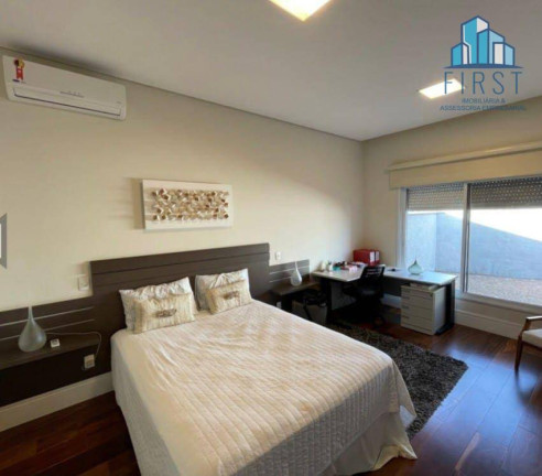Imagem Casa com 3 Quartos à Venda, 580 m² em Parque Da Fazenda - Itatiba