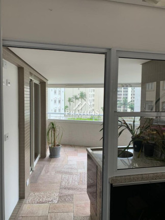 Imagem Apartamento com 5 Quartos à Venda, 307 m² em Paraíso - São Paulo
