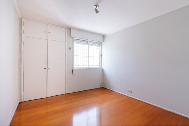 Imagem Apartamento com 2 Quartos à Venda, 105 m² em Cerqueira César - São Paulo