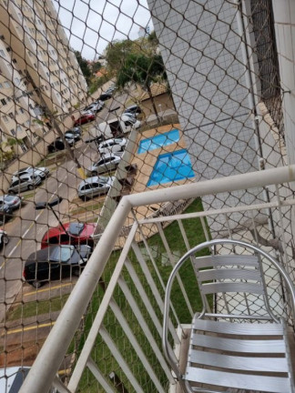 Imagem Apartamento com 2 Quartos à Venda, 56 m² em Cursino - São Paulo Imagem Apartamento com 2 Quartos à Venda, 56 m² em Cursino - São Paulo