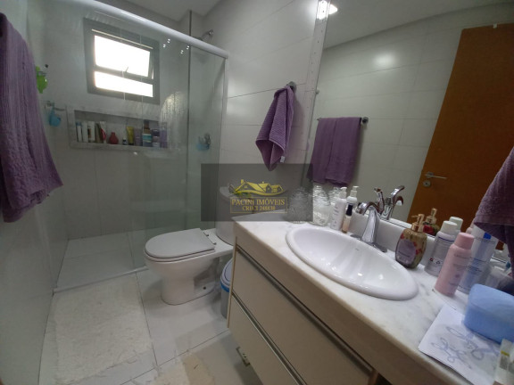 Imagem Apartamento com 3 Quartos à Venda, 102 m² em Canto Do Forte - Praia Grande