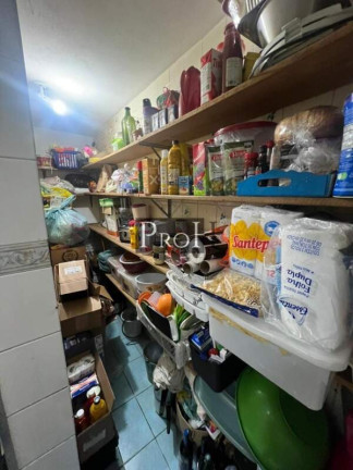 Imagem Sobrado com 3 Quartos à Venda, 310 m² em Olímpico - São Caetano Do Sul