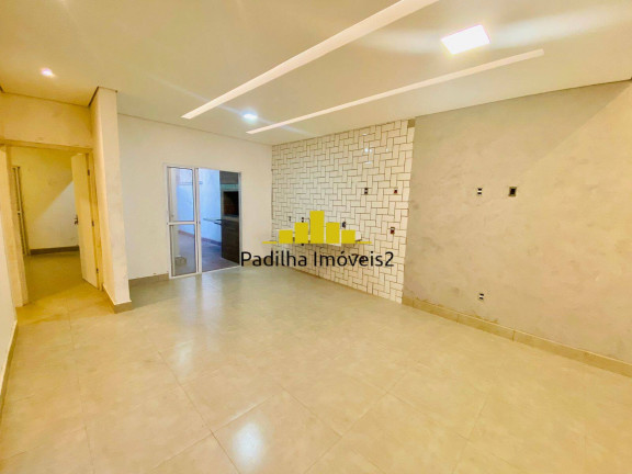 Imagem Casa de Condomínio com 3 Quartos à Venda, 150 m² em Horto Florestal - Sorocaba