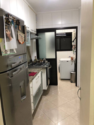 Imagem Apartamento com 3 Quartos à Venda, 71 m² em Alto Da Mooca - São Paulo