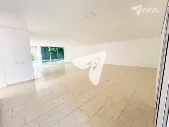 Imagem Casa com 5 Quartos à Venda, 747 m² em Engenheiro Luciano Cavalcante - Fortaleza