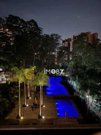 Imagem Imóvel com 3 Quartos à Venda, 185 m² em Grand Panamby - São Paulo