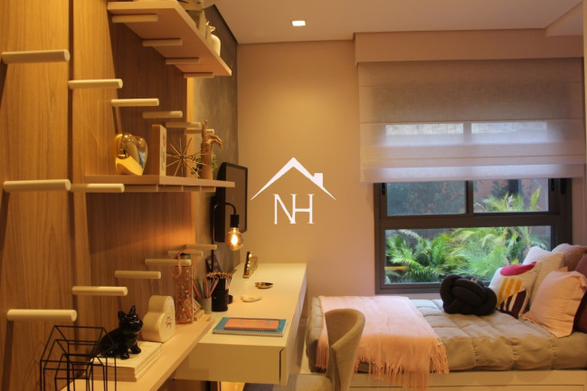 Imagem Apartamento com 3 Quartos à Venda, 167 m² em Vila Romana - São Paulo Imagem Apartamento com 3 Quartos à Venda, 167 m² em Vila Romana - São Paulo
