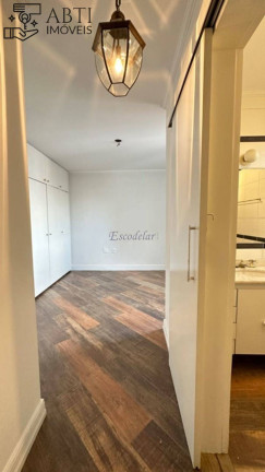 Imagem Apartamento com 3 Quartos à Venda, 250 m² em Vila Nova Conceição - São Paulo