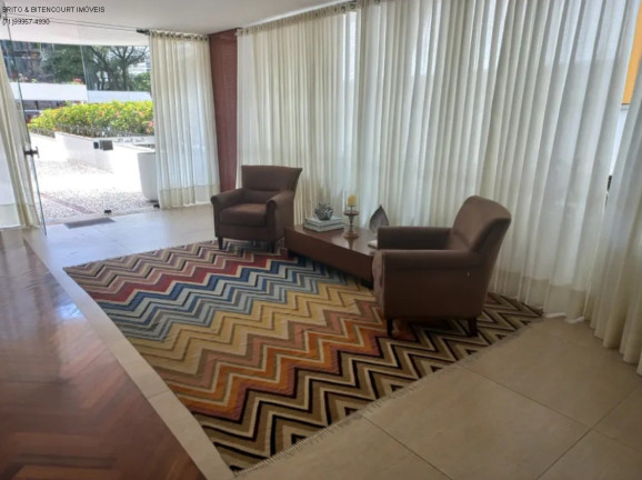 Imagem Imóvel com 4 Quartos à Venda, 198 m² em Vitória - Salvador Imagem Imóvel com 4 Quartos à Venda, 198 m² em Vitória - Salvador