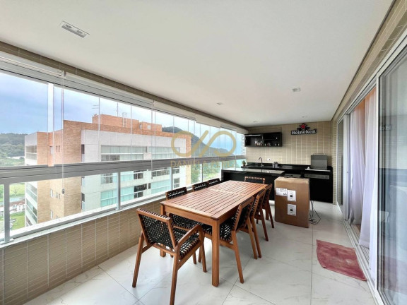 Imagem Apartamento com 3 Quartos à Venda, 148 m² em Canto Do Forte - Praia Grande
