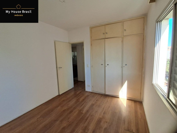 Imagem Apartamento com 3 Quartos à Venda, 84 m² em Santana - São Paulo