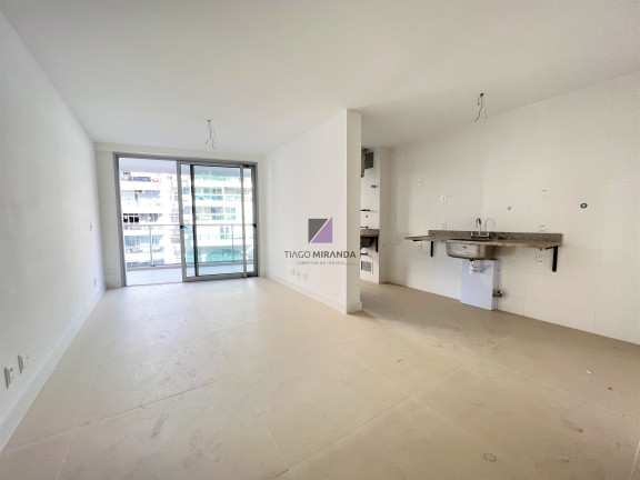 Imóvel com 3 Quartos à Venda, 102 m² em Botafogo - Rio De Janeiro