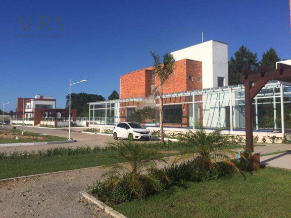 Imagem Terreno em Condomínio à Venda,  em Rio Vermelho - Florianópolis