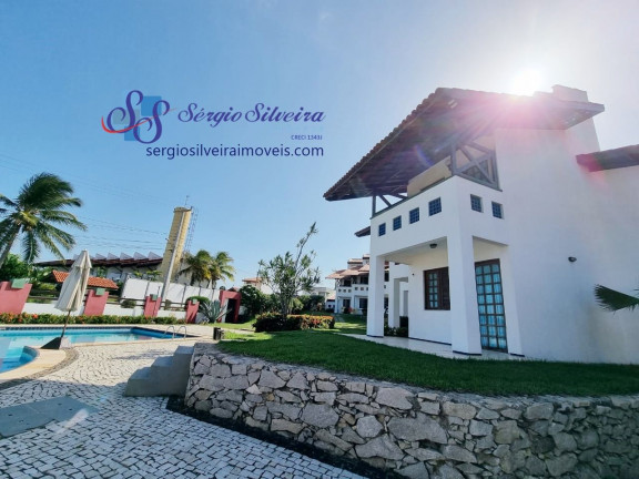 Imagem Casa com 2 Quartos à Venda, 70 m² em Porto Das Dunas - Aquiraz Imagem Casa com 2 Quartos à Venda, 70 m² em Porto Das Dunas - Aquiraz