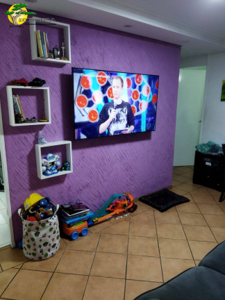Imagem Apartamento com 2 Quartos à Venda,  em Imirim - São Paulo