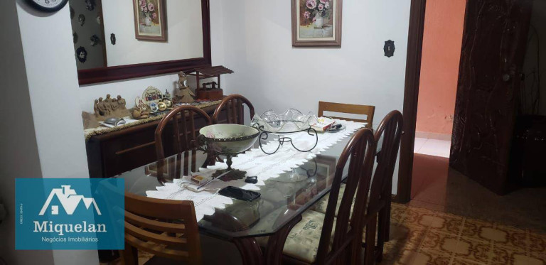 Imagem Casa com 3 Quartos à Venda, 316 m² em Jardim Virginia Bianca - São Paulo Imagem Casa com 3 Quartos à Venda, 316 m² em Jardim Virginia Bianca - São Paulo