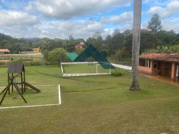 Imagem Chácara com 3 Quartos à Venda, 10.000 m² em Jarinu