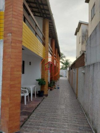 Imagem Apartamento com 4 Quartos para Alugar, 96 m² em Stella Maris - Salvador