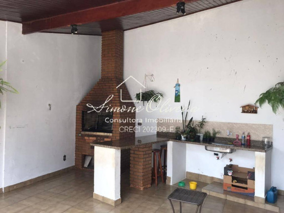 Imagem Sobrado com 3 Quartos à Venda, 250 m² em Chácara Do Visconde - Taubaté Imagem Sobrado com 3 Quartos à Venda, 250 m² em Chácara Do Visconde - Taubaté