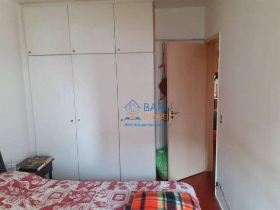 Imagem Apartamento com 3 Quartos à Venda, 72 m² em Vila Madalena - São Paulo